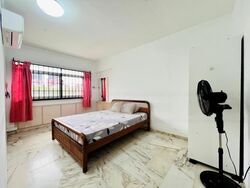 Blk 20 Queen's Close (Queenstown), HDB 4 Rooms #458401101